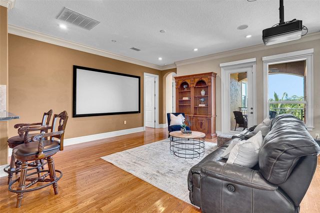 8707 SILVERTHORN ROAD, Seminole, FL 33777