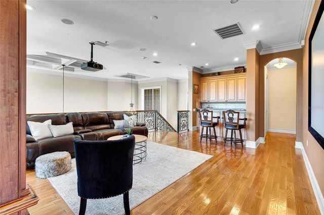 8707 SILVERTHORN ROAD, Seminole, FL 33777