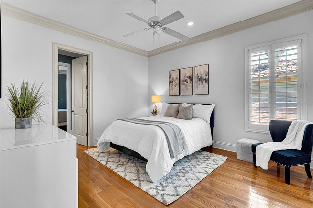 8707 SILVERTHORN ROAD, Seminole, FL 33777