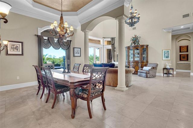 8707 SILVERTHORN ROAD, Seminole, FL 33777