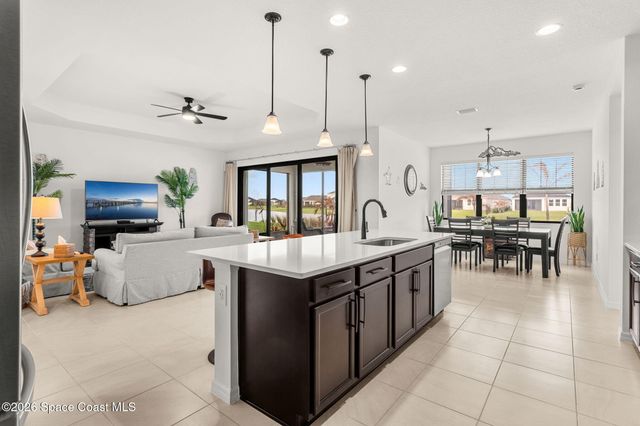 2717 Kamin Drive, Melbourne, FL 32940