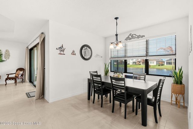 2717 Kamin Drive, Melbourne, FL 32940