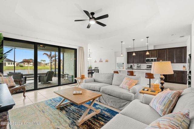 2717 Kamin Drive, Melbourne, FL 32940