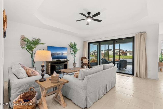 2717 Kamin Drive, Melbourne, FL 32940