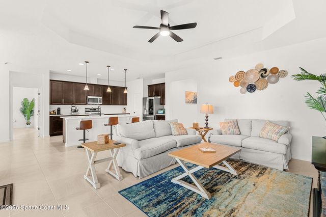 2717 Kamin Drive, Melbourne, FL 32940