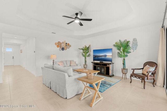 2717 Kamin Drive, Melbourne, FL 32940