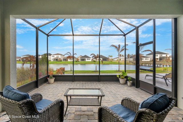 2717 Kamin Drive, Melbourne, FL 32940