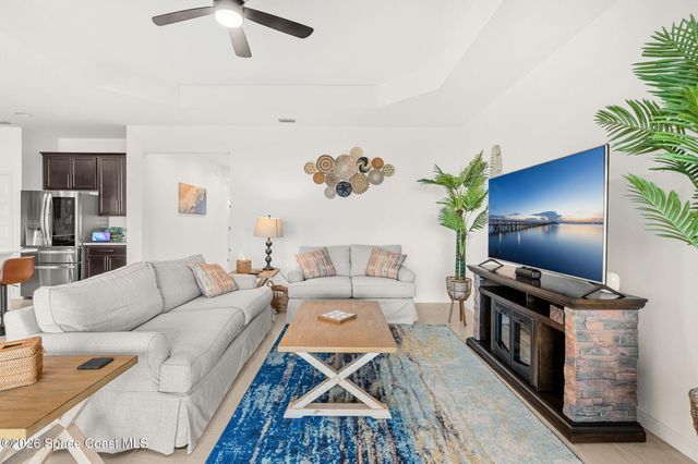 2717 Kamin Drive, Melbourne, FL 32940