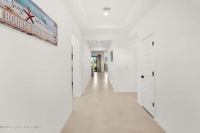 2717 Kamin Drive, Melbourne, FL 32940