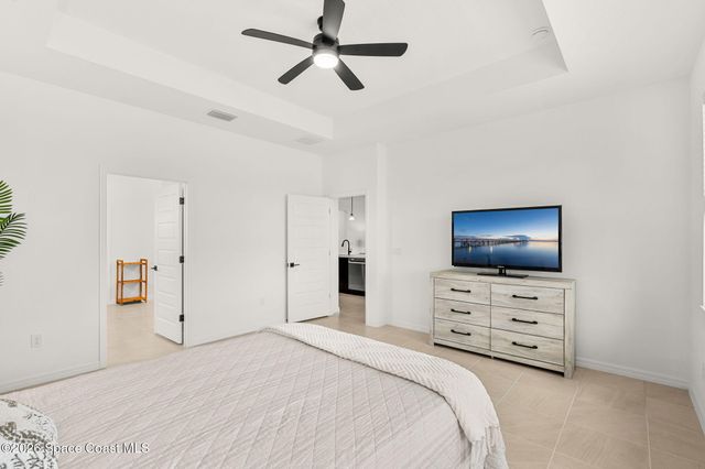 2717 Kamin Drive, Melbourne, FL 32940