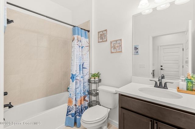 2717 Kamin Drive, Melbourne, FL 32940