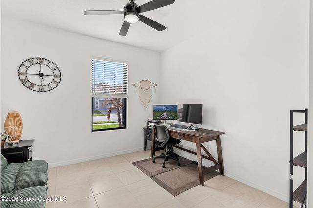 2717 Kamin Drive, Melbourne, FL 32940