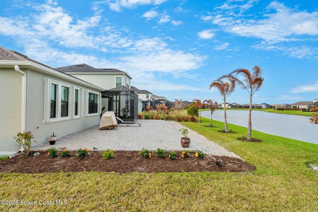 2717 Kamin Drive, Melbourne, FL 32940