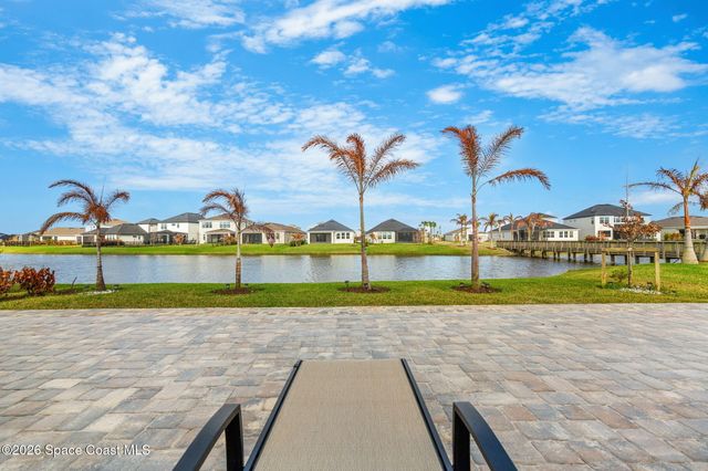 2717 Kamin Drive, Melbourne, FL 32940