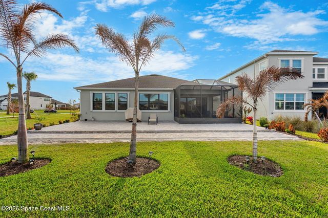 2717 Kamin Drive, Melbourne, FL 32940