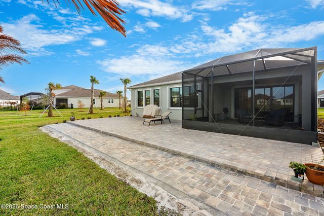 2717 Kamin Drive, Melbourne, FL 32940