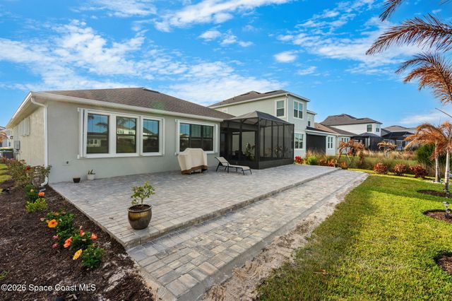 2717 Kamin Drive, Melbourne, FL 32940