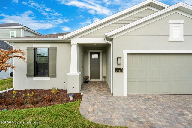 2717 Kamin Drive, Melbourne, FL 32940
