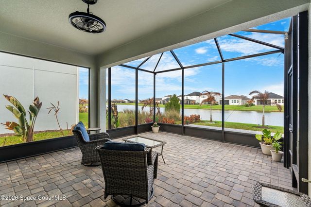 2717 Kamin Drive, Melbourne, FL 32940