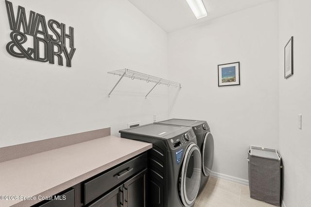 2717 Kamin Drive, Melbourne, FL 32940