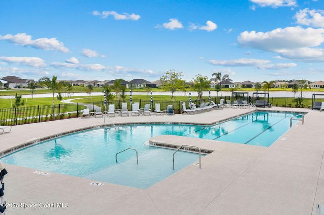 2717 Kamin Drive, Melbourne, FL 32940