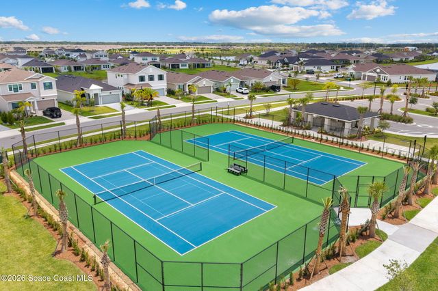 2717 Kamin Drive, Melbourne, FL 32940