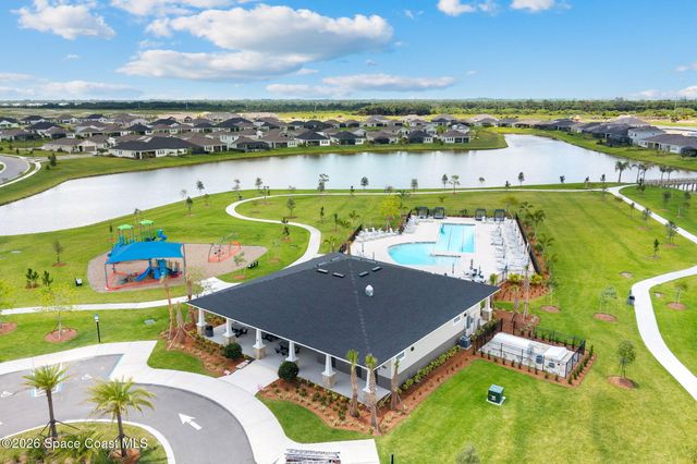 2717 Kamin Drive, Melbourne, FL 32940