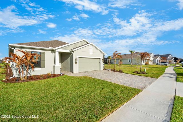 2717 Kamin Drive, Melbourne, FL 32940