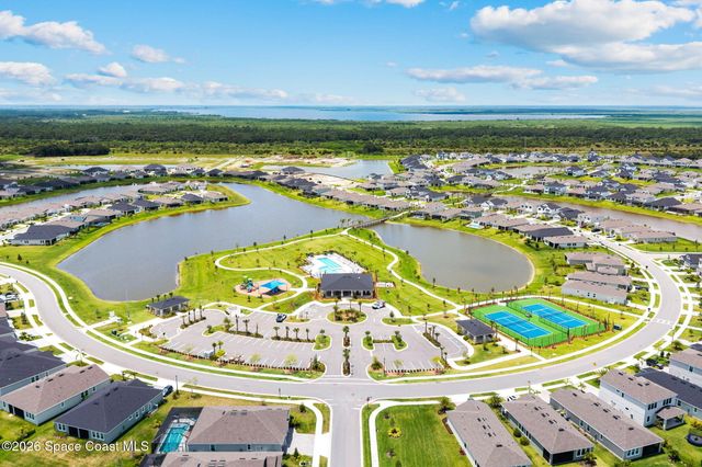 2717 Kamin Drive, Melbourne, FL 32940