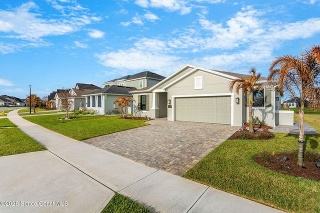 2717 Kamin Drive, Melbourne, FL 32940