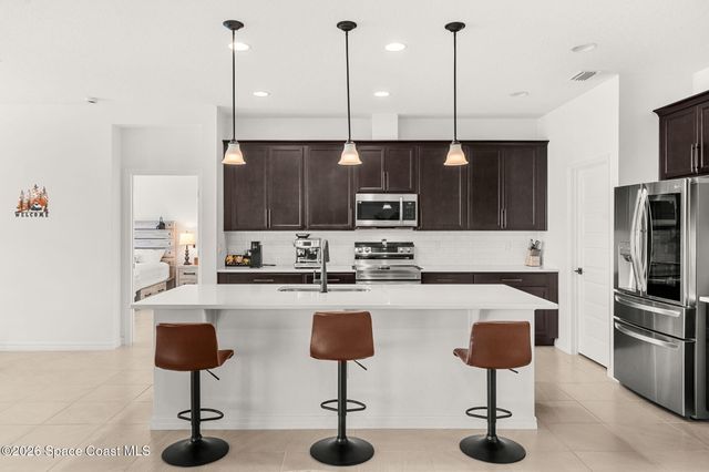 2717 Kamin Drive, Melbourne, FL 32940