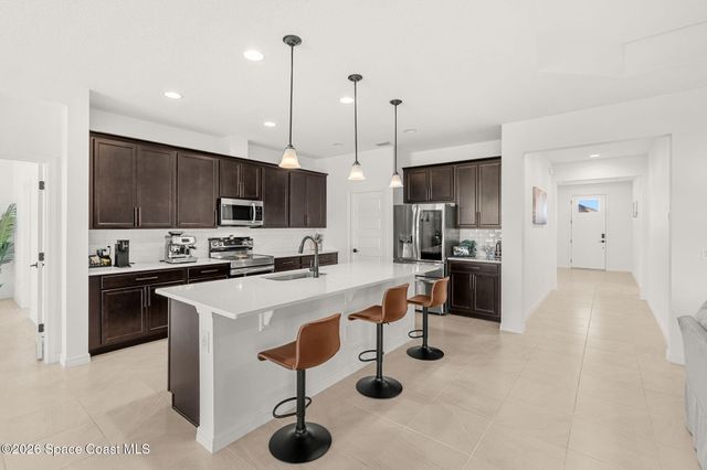 2717 Kamin Drive, Melbourne, FL 32940