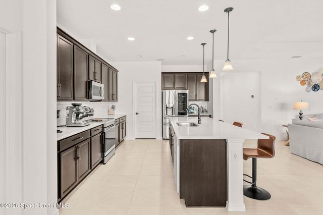 2717 Kamin Drive, Melbourne, FL 32940