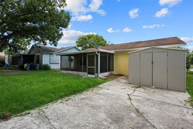 6243 FLORIDA AVENUE, New Port Richey, FL 34653