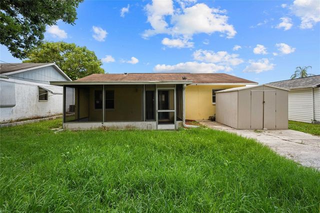6243 FLORIDA AVENUE, New Port Richey, FL 34653