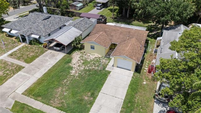 6243 FLORIDA AVENUE, New Port Richey, FL 34653