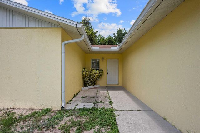 6243 FLORIDA AVENUE, New Port Richey, FL 34653