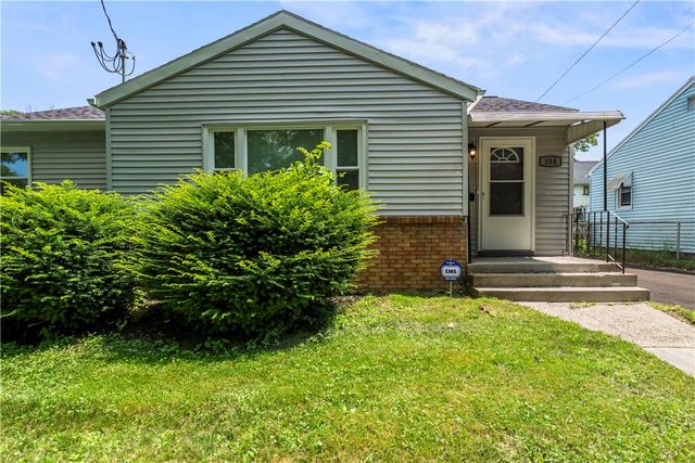 358 Glide Street, Rochester, NY 14611