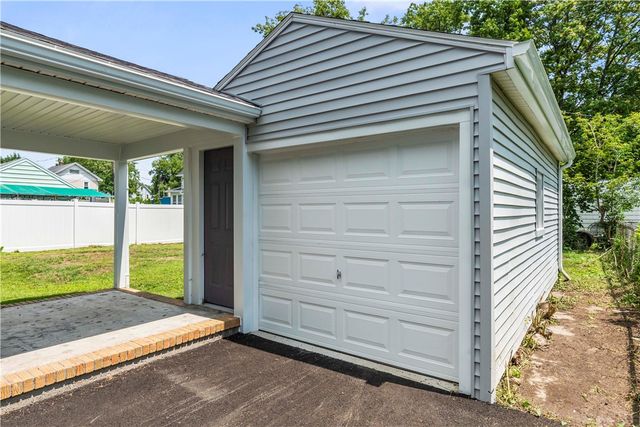358 Glide Street, Rochester, NY 14611