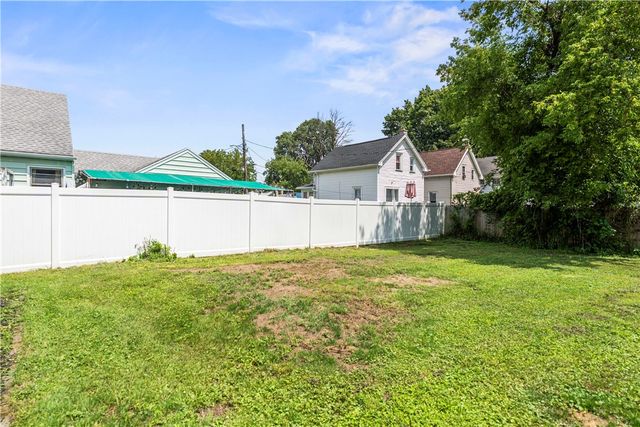 358 Glide Street, Rochester, NY 14611