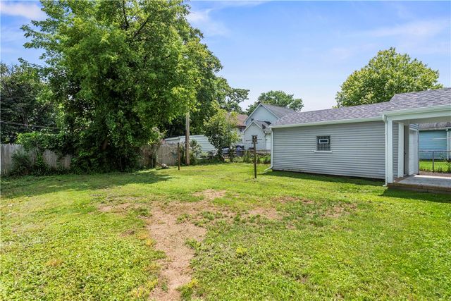 358 Glide Street, Rochester, NY 14611