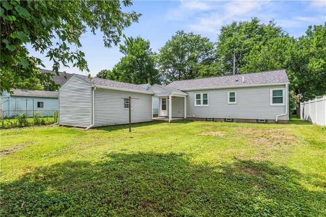358 Glide Street, Rochester, NY 14611