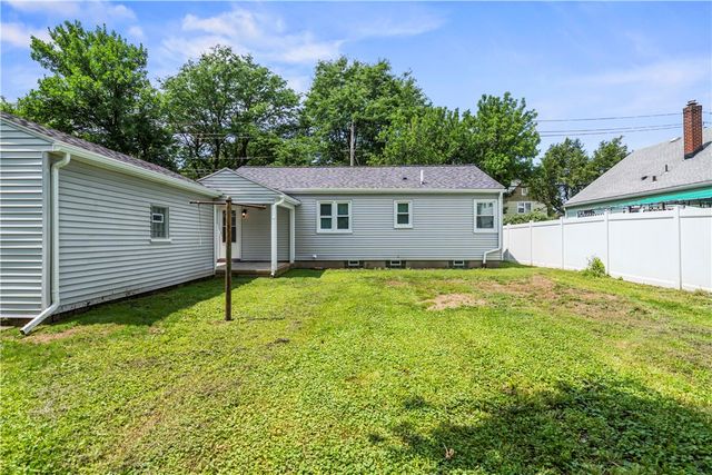 358 Glide Street, Rochester, NY 14611