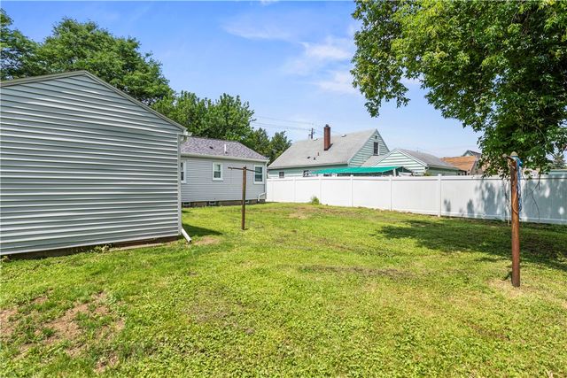 358 Glide Street, Rochester, NY 14611
