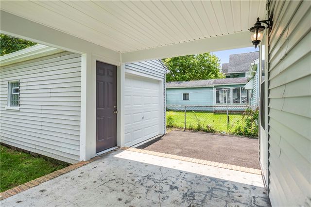 358 Glide Street, Rochester, NY 14611