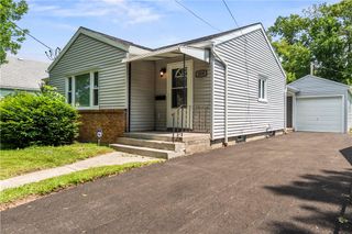 358 Glide Street, Rochester, NY 14611