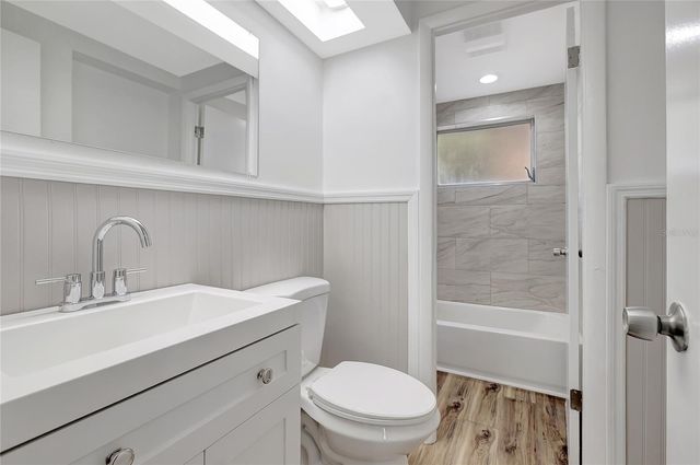 5605 OCEANIC ROAD, Holiday, FL 34690