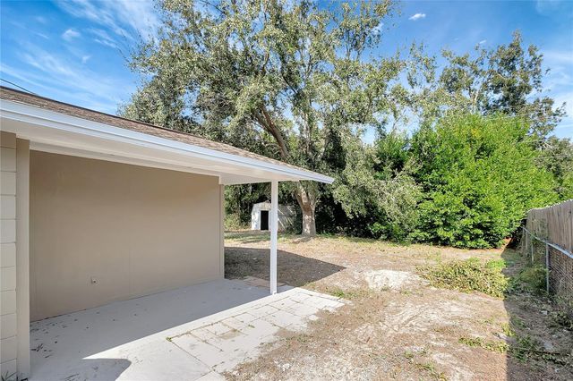 5605 OCEANIC ROAD, Holiday, FL 34690