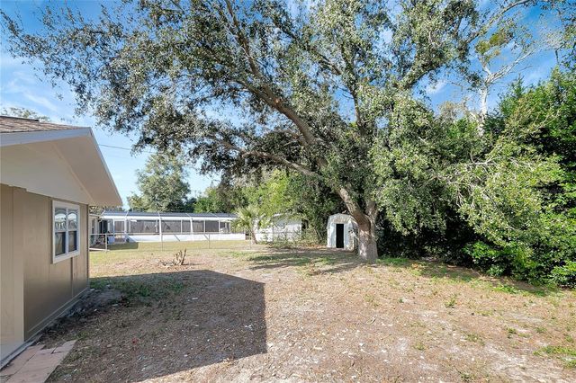 5605 OCEANIC ROAD, Holiday, FL 34690