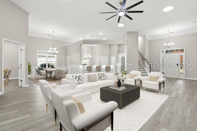 218 Pinecrest Cir, Bluffton, SC 29910